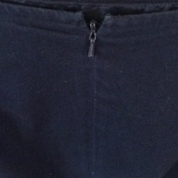 Adolfo Studio Skirt - Picture 3 of 4